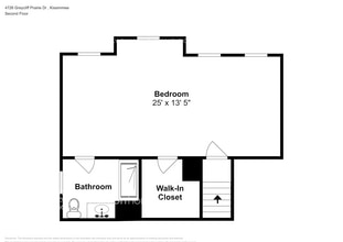 4726 Greycliff Prairie Dr in Kissimmee, FL - Building Photo - Building Photo