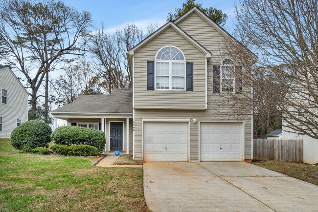 property at 5508 Kiev Dr