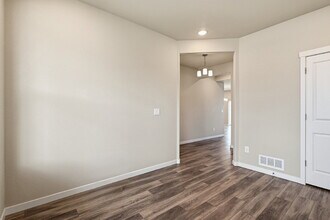 5354 Wagon Hammer Dr in Colorado Springs, CO - Building Photo - Building Photo