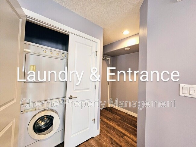 property at 10911-10998 98 St NW