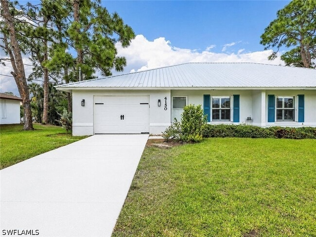 property at 4150 Tarpon Ave