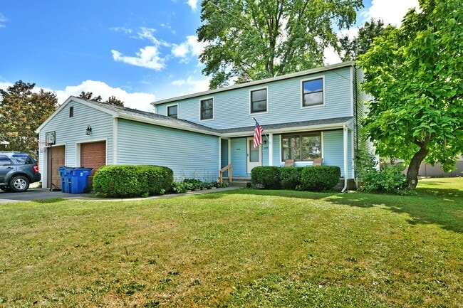 property at 460-462-462 Fowler St