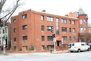 1510 12th St NW Apartments