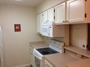 4678 White Rock Cir, Unit #7 in Boulder, CO - Building Photo - Building Photo