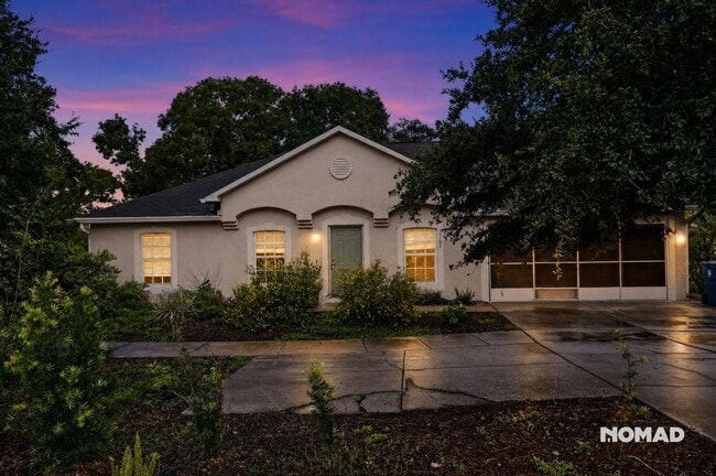 property at 14169 Spring Hill Dr