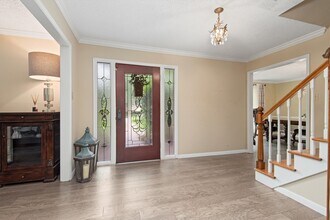 16130 Hexham Dr in Spring, TX - Building Photo - Building Photo
