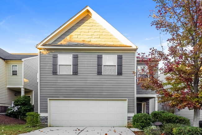 property at 4213 May Apple Ln