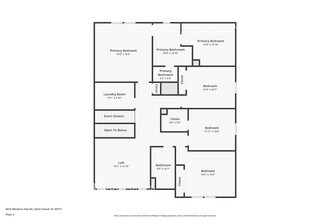 5672 Western Sun Dr, Unit 616 W Pike Street in St. Cloud, FL - Building Photo - Building Photo