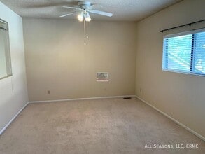 4145 Autumn Heights Dr in Colorado Springs, CO - Foto de edificio - Building Photo