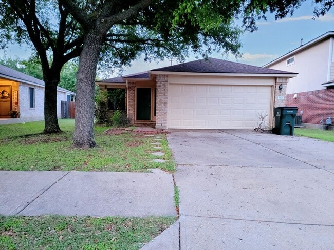 property at 3108 Port Anne Way