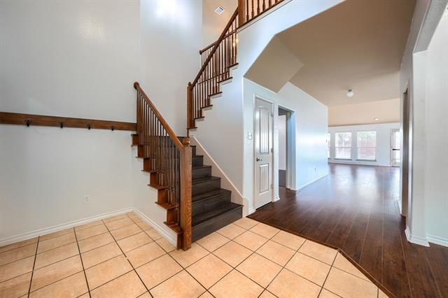10216 Flat Creek Trail in McKinney, TX - Building Photo - Building Photo