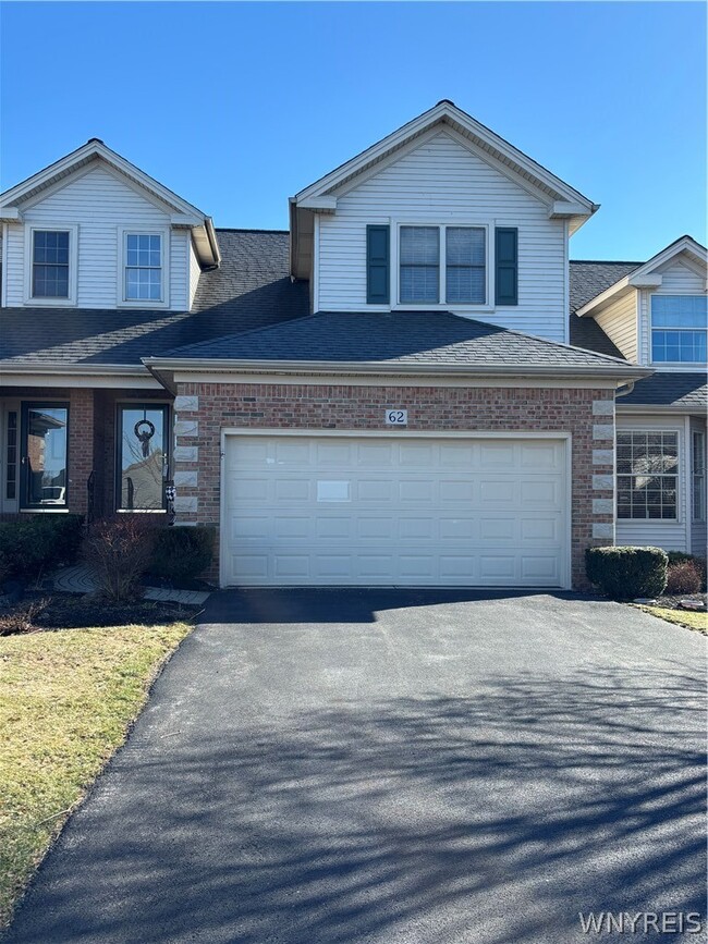 property at 3011 Cloverbank Rd