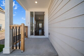 22921 W 72nd Terrace, Unit Middle in Shawnee, KS - Foto de edificio - Building Photo