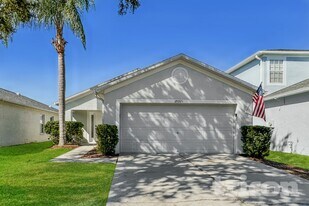 25921 Terrawood Loop in Land O Lakes, FL - Building Photo