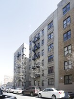 1188 Sheridan Ave Apartments