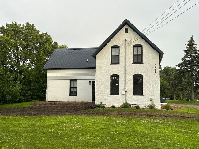 property at 321 Harrison St W