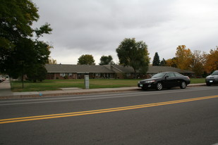 Silver Leaf I & II Apartments