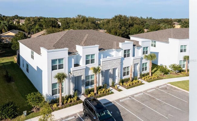 17439 Hidden Forest Dr in Clermont, FL - Foto de edificio - Building Photo