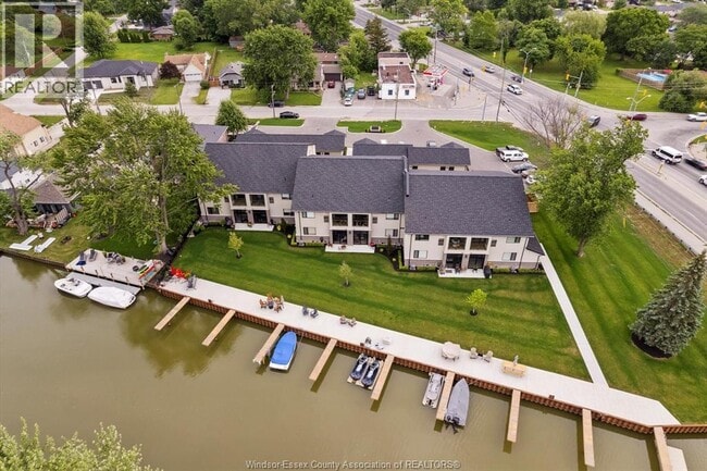 property at 191 E Puce Rd