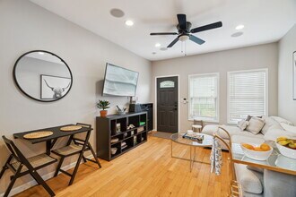 2357 Montrose St in Philadelphia, PA - Building Photo - Building Photo