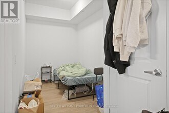 543 Richmond St W in Toronto, ON - Building Photo - Building Photo