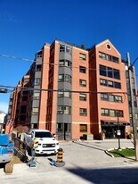 Renaissance Condiminium in Kitchener, ON - Building Photo