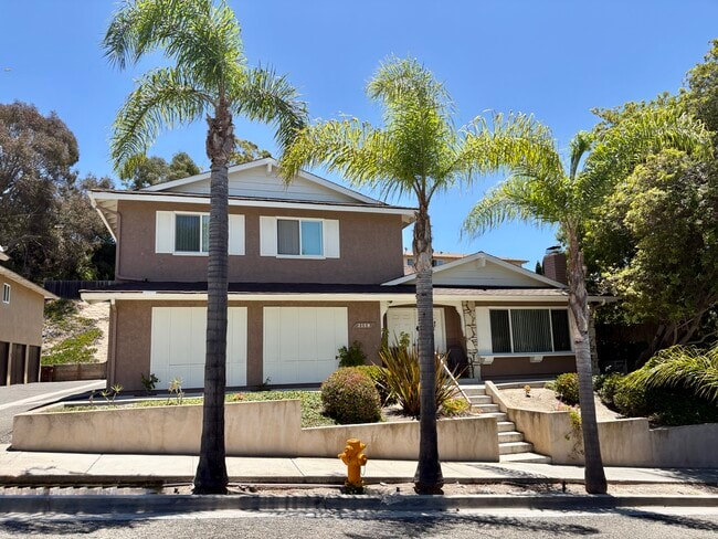 2160 Via Robles, Unit 2160