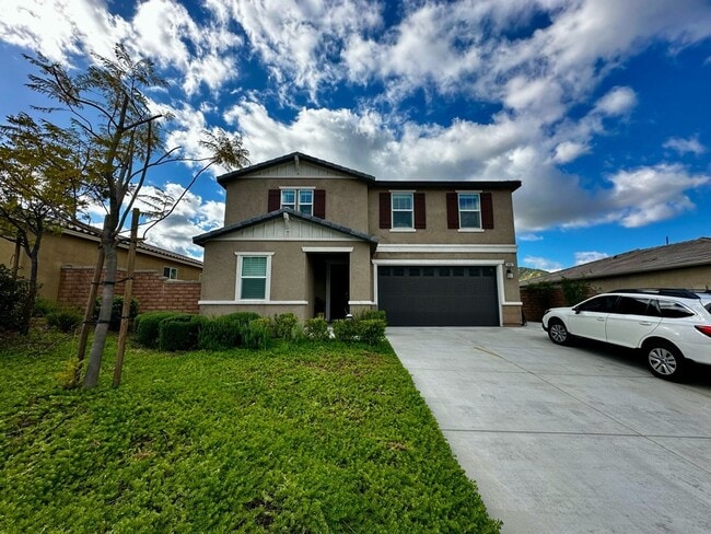 20967 Spring St in Riverside, CA - Building Photo - Building Photo