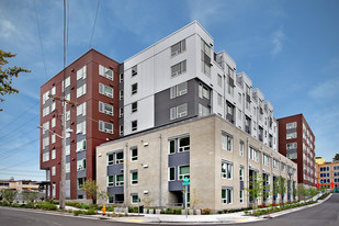 Slate Apartments