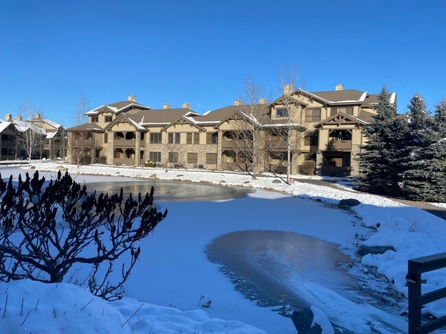 6305 Locarno Dr in Whitefish, MT - Building Photo - Building Photo