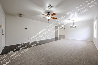 8554 E Meseto Ave in Mesa, AZ - Building Photo - Building Photo