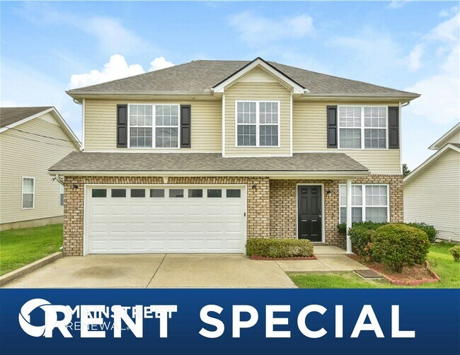 property at 1224 Maritime Port