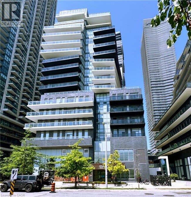 property at 110 Marine Parade Dr