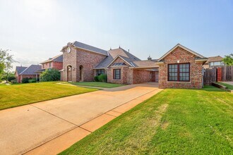 1109 Wb Meyer Pkwy in Edmond, OK - Building Photo - Building Photo