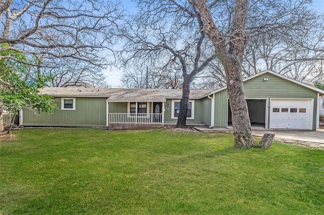 property at 112 Bluebonnet Dr