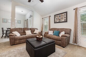 1232 Morning Dove Dr in Aubrey, TX - Building Photo - Building Photo