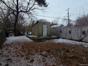 3053 Tillman St in Detroit, MI - Building Photo - Building Photo