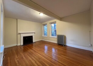 5 Craigie Cir, Unit 5 in Cambridge, MA - Building Photo - Building Photo