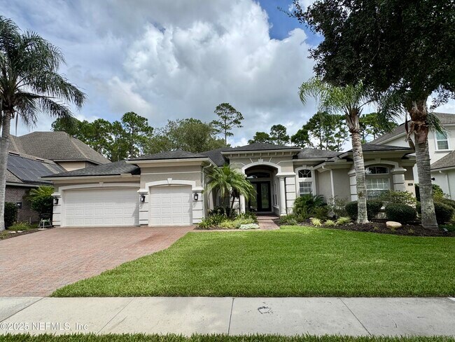 property at 642 Port Charlotte Dr