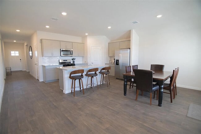 property at 221 Briggs Ln