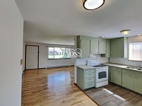 1418 Cornell Ave in Yakima, WA - Building Photo - Building Photo
