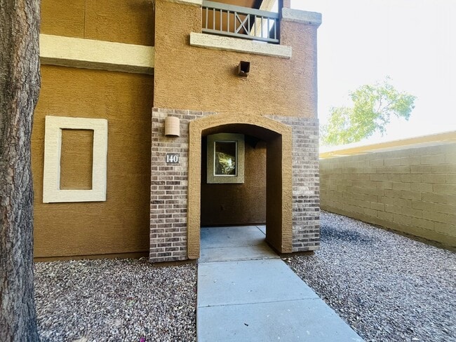 property at 18250 N Cave Creek Rd