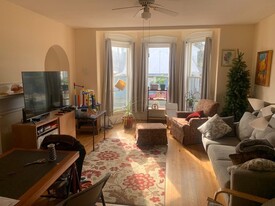84 Walker St, Unit 1 in Newton, MA - Building Photo