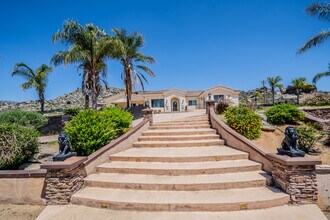 17425 Cyrus Ln in Riverside, CA - Building Photo - Building Photo