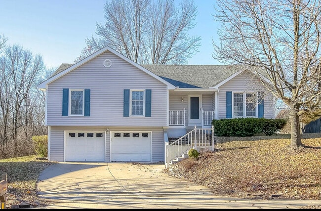 property at 6215 NW 65th St