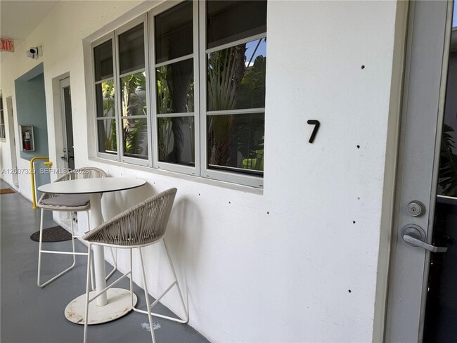 1551 Lenox Ave. in Miami Beach, FL - Building Photo - Building Photo