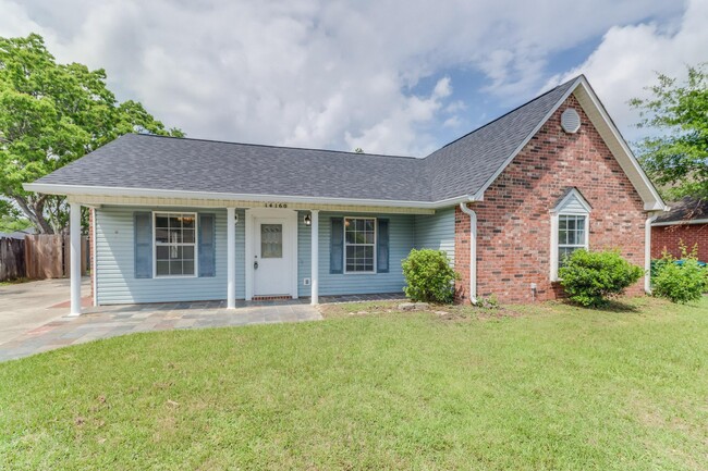 property at 14160 Maple Ct