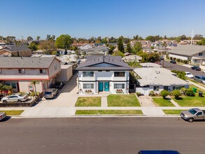 14871 Van Buren St in Midway City, CA - Building Photo - Building Photo