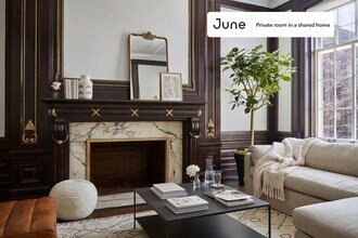 Room in Shared 10.0 bed/4 bath home in Brooklyn, NY - Foto de edificio - Building Photo