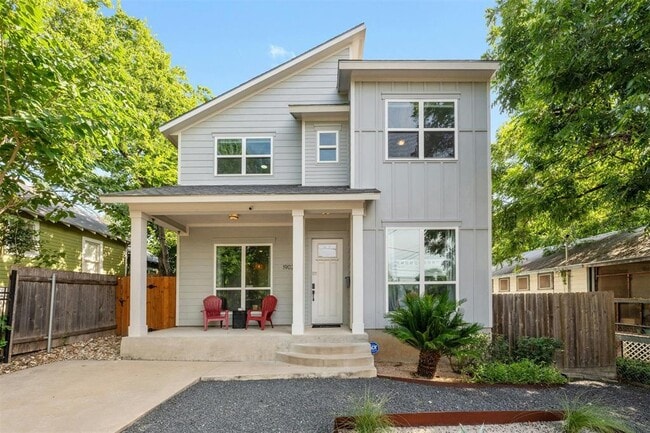 property at 1902 E 8th St